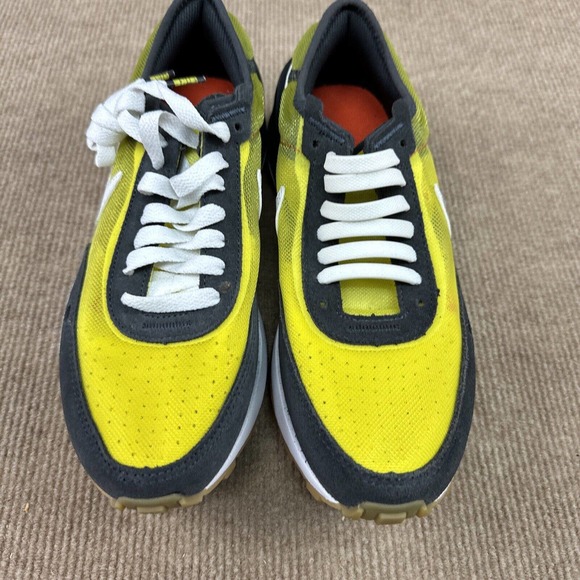 Nike Waffle One GS Go The Extra Smile Size 4Y DO5868-700 - Picture 9 of 13